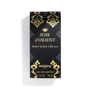 SOIR D'ORIENT SOIR D'ORIENT